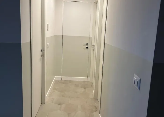 Casa Metro B Tiburtina Appartement