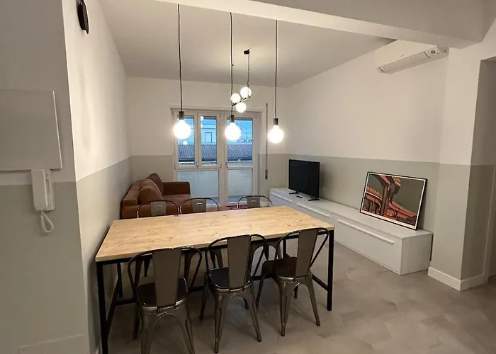 Appartement Casa Metro B Tiburtina *