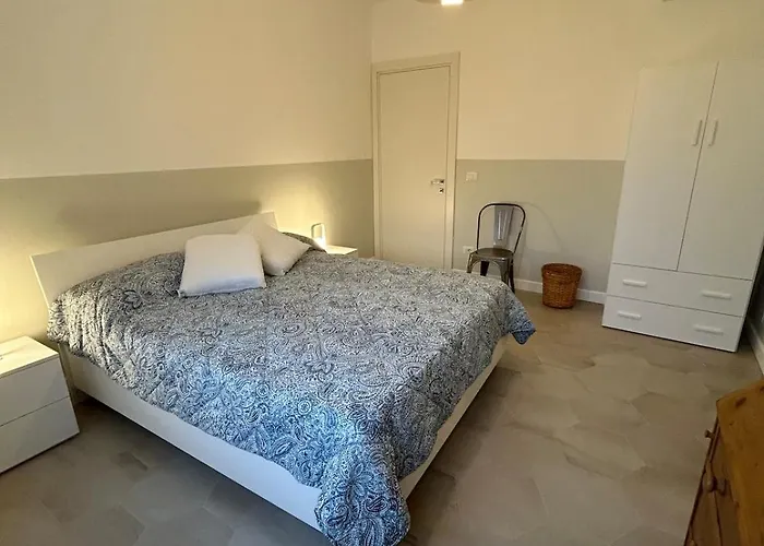 Casa Metro B Tiburtina Appartement Rome