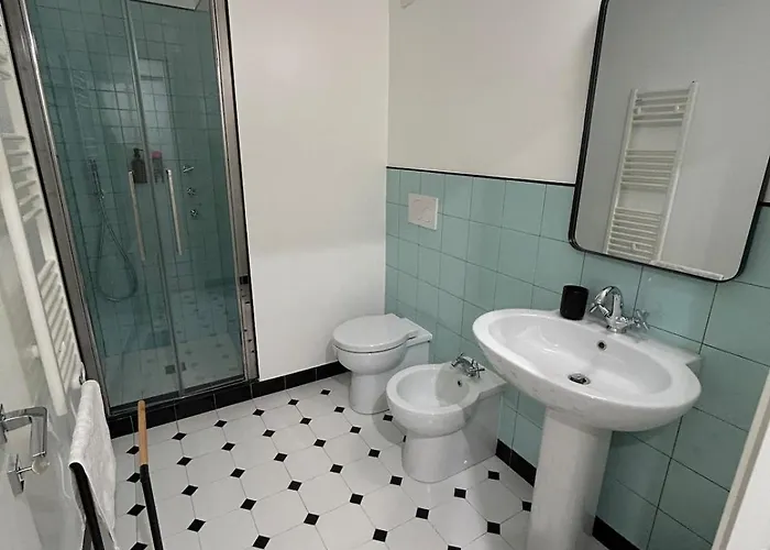 Casa Metro B Tiburtina Appartement *