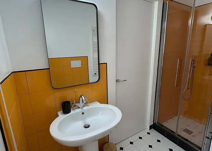 Appartement Casa Metro B Tiburtina